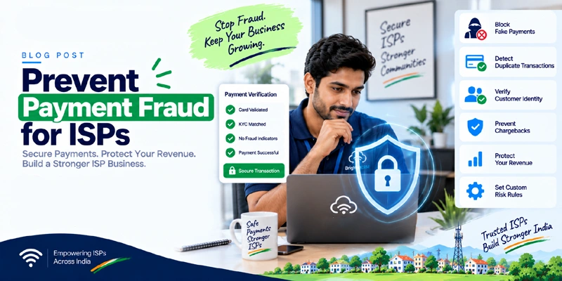 How to Prevent Payment Fraud in Field Staff Collections